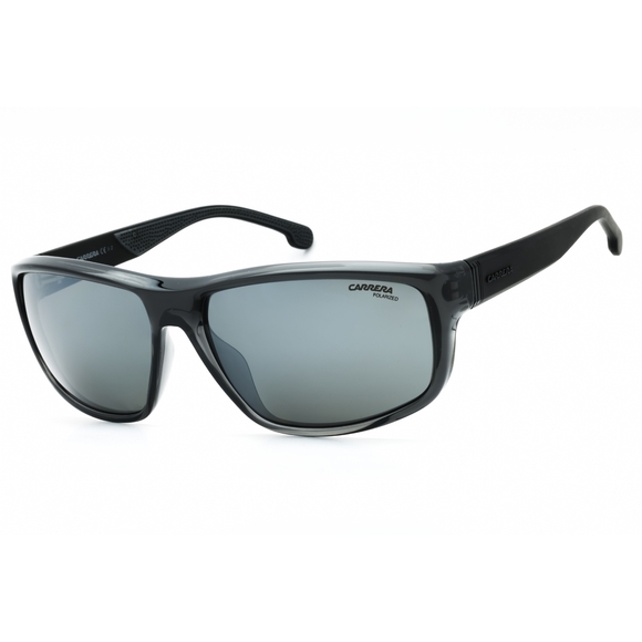 NWT Carrera 8038/S-0KB7 EX Sunglasses - Picture 1 of 2